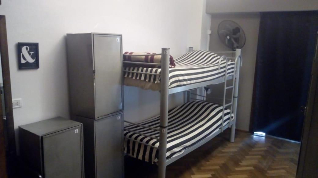 Play Soho Hostal Ciudad Autónoma de Buenos Aires