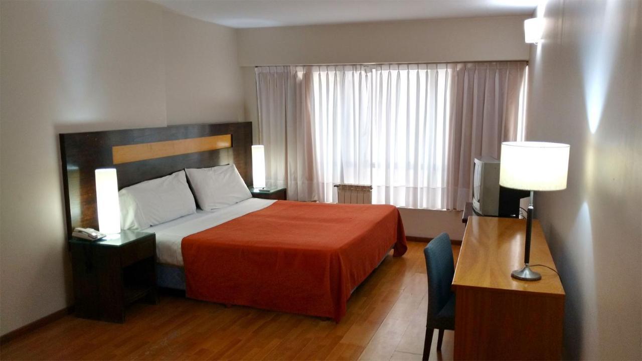 Hotel Obelisco Buenos Aires