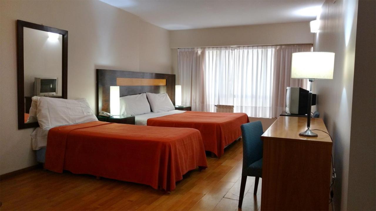 Hotel Obelisco 3*