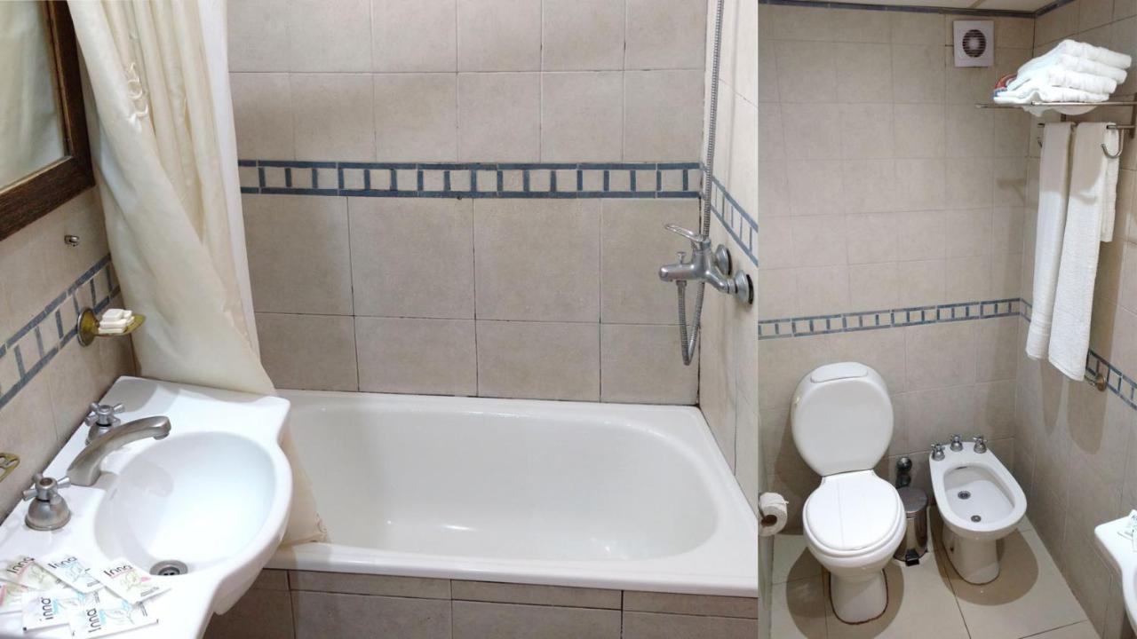 Obelisco Hotel 3*