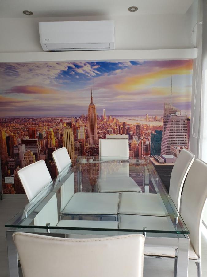 Apartamento Deluxe