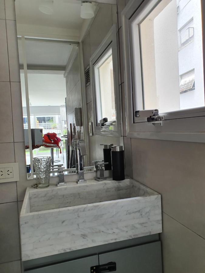 Apartamento Deluxe Buenos Aires