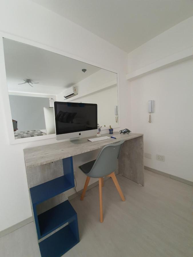 Deluxe Apartamento Buenos Aires