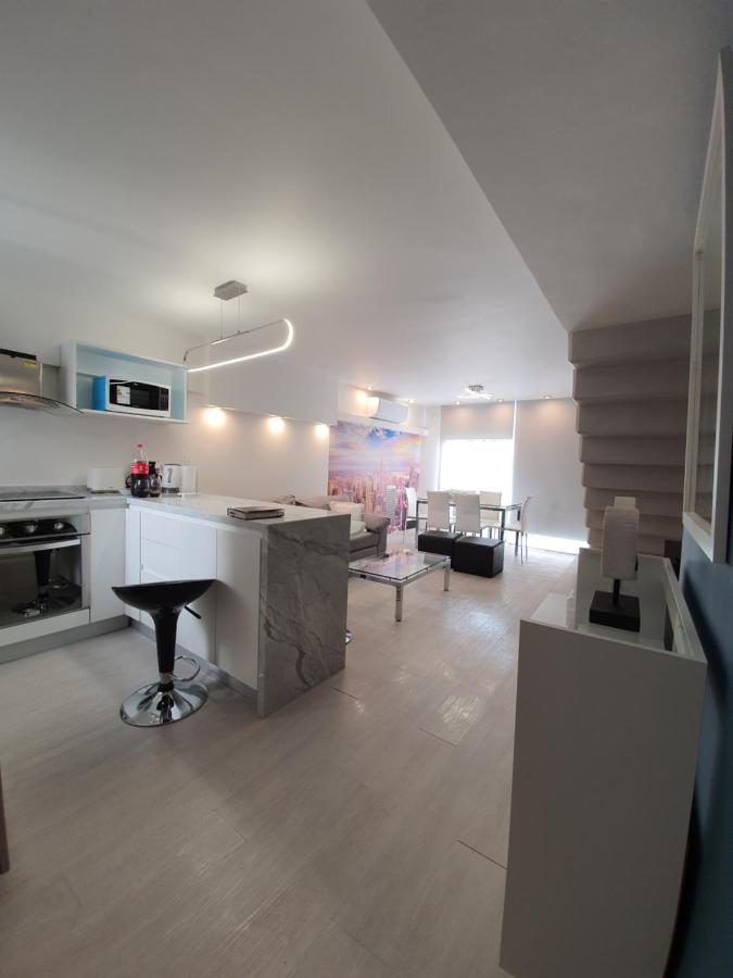 Deluxe Apartamento Buenos Aires