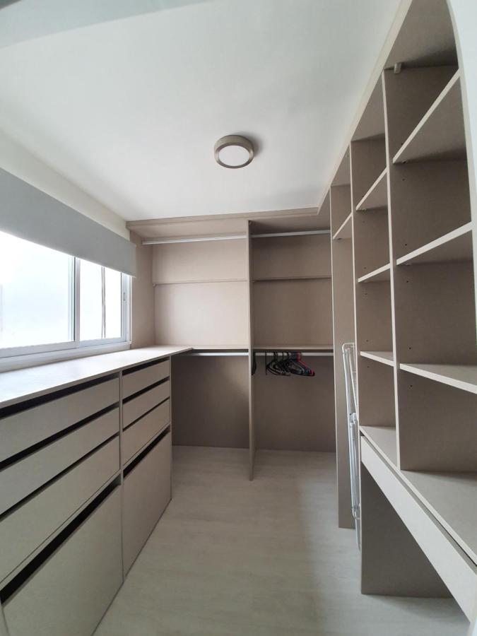Apartamento Deluxe *