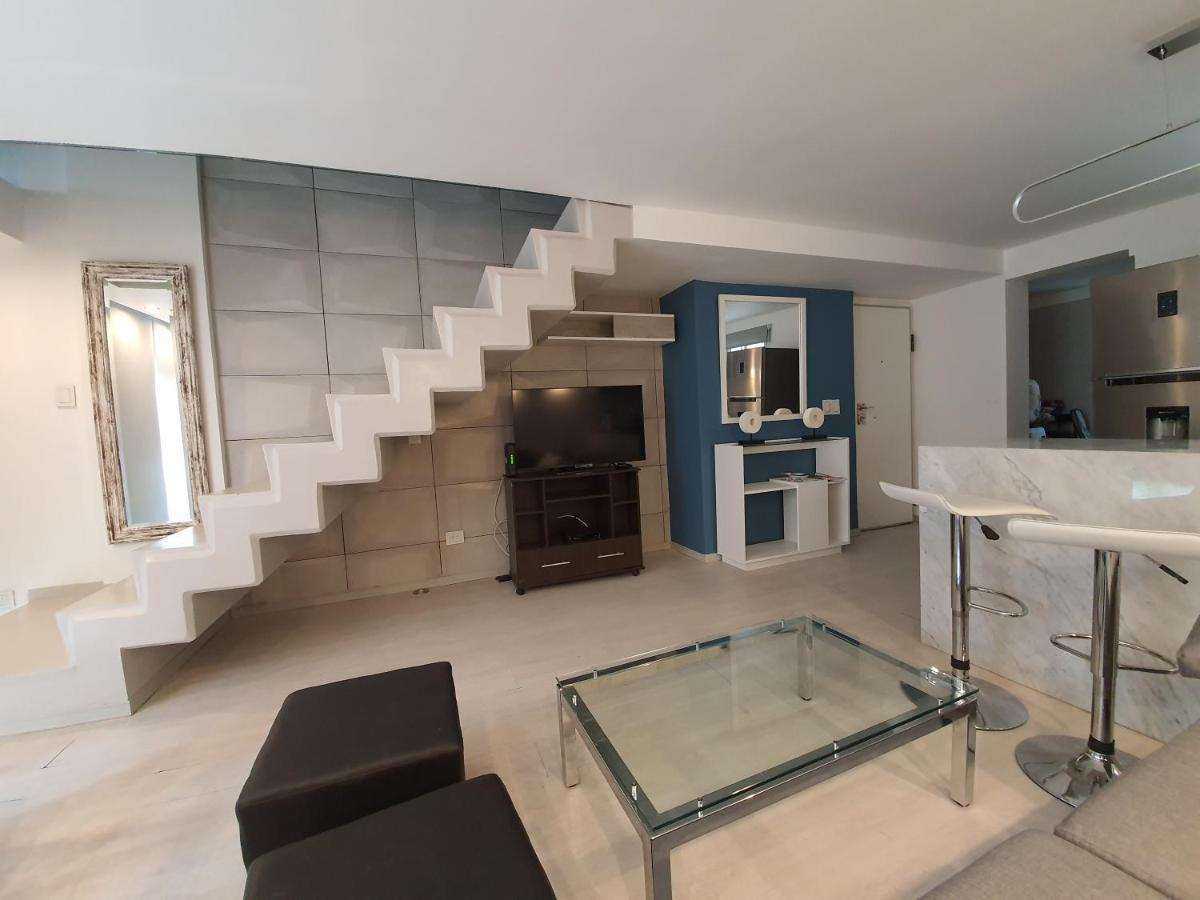 Apartamento Deluxe Buenos Aires