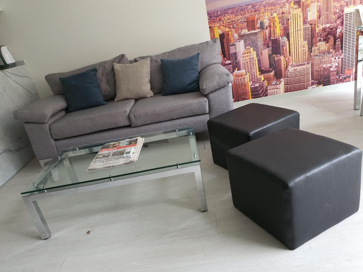 Deluxe Apartamento