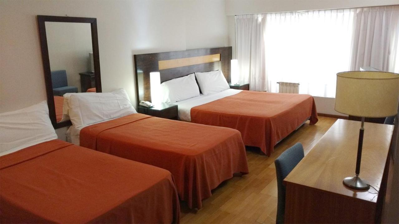 Obelisco Hotel
