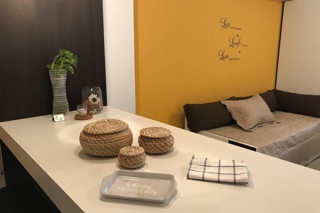 Apartamento Cozy, Lots Of Light, Great Location