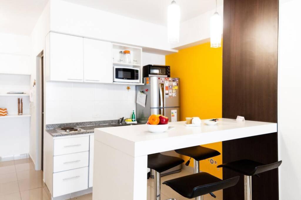 Apartamento Cozy, Lots Of Light, Great Location Ciudad Autónoma de Buenos Aires
