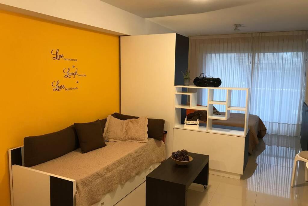 Apartamento Cozy, Lots Of Light, Great Location
