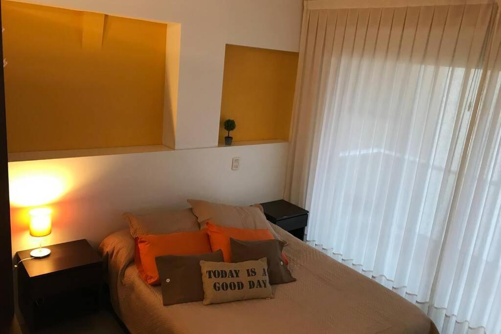 Apartamento Cozy, Lots Of Light, Great Location