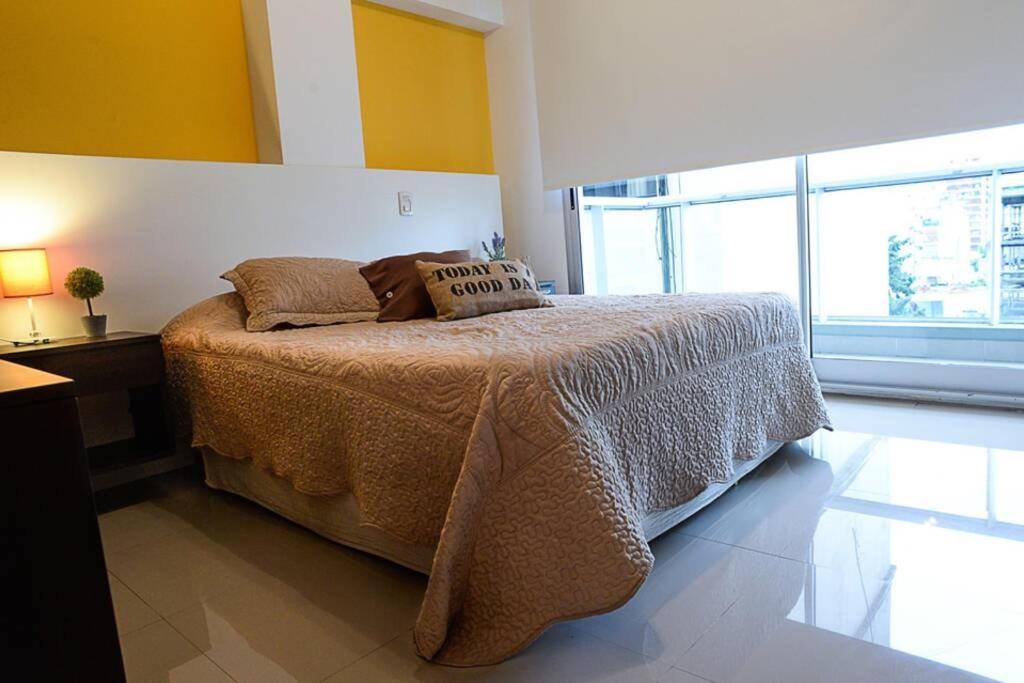 Cozy, Lots Of Light, Great Location * Ciudad Autónoma de Buenos Aires