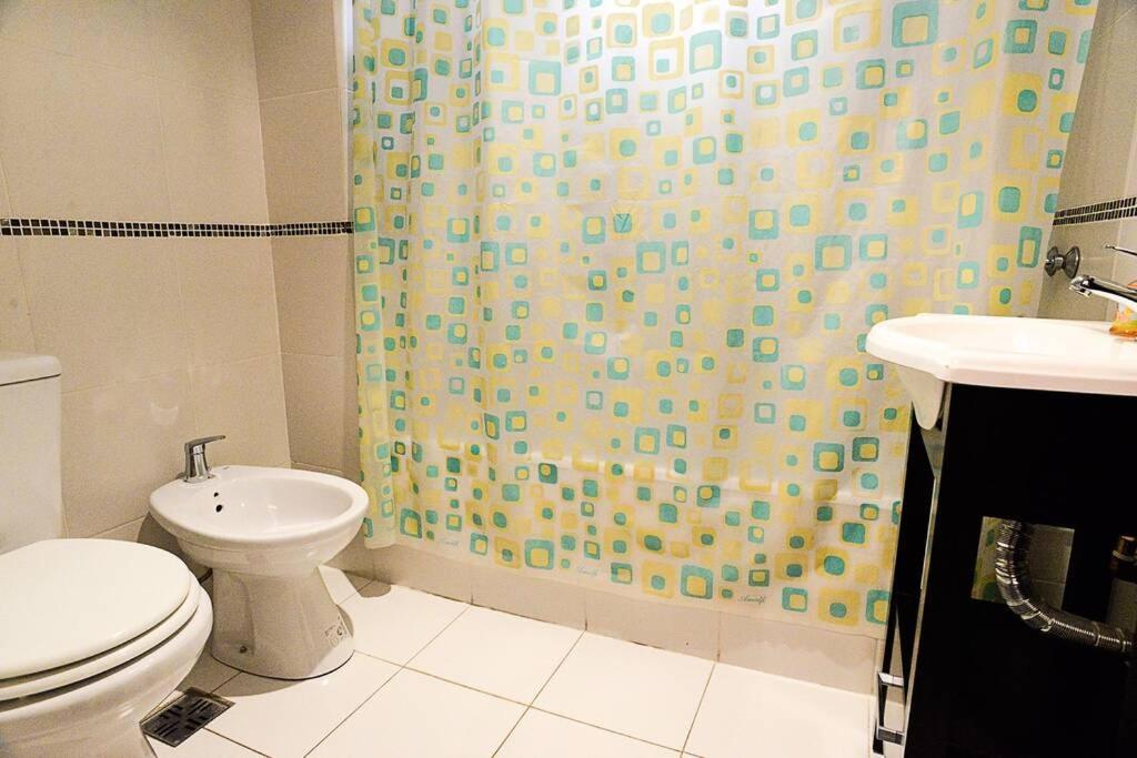 Apartamento Cozy, Lots Of Light, Great Location *