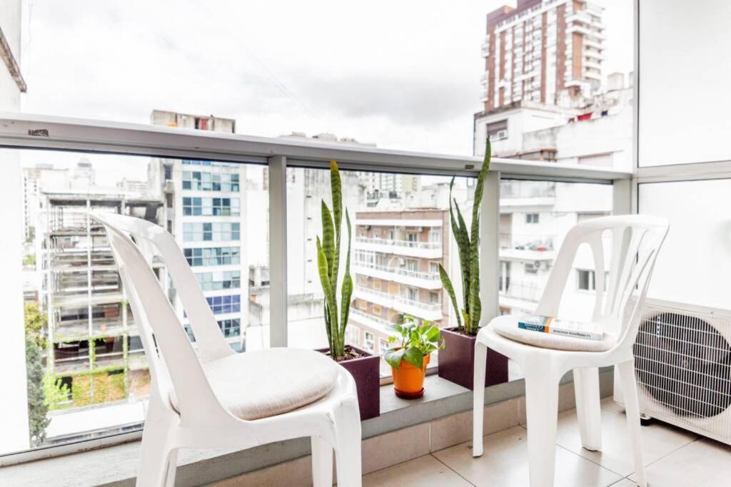 Apartamento Cozy, Lots Of Light, Great Location *