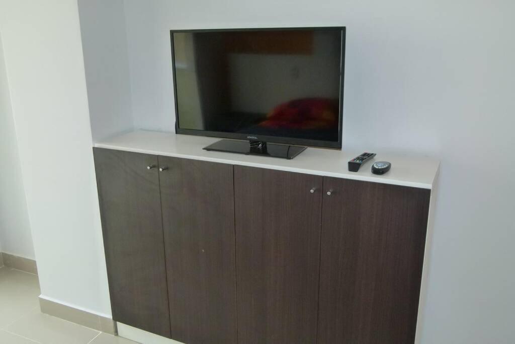 Apartamento Cozy, Lots Of Light, Great Location *