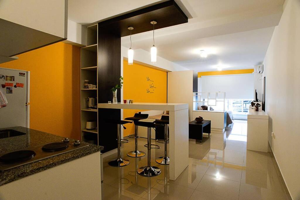 Apartamento Cozy, Lots Of Light, Great Location Ciudad Autónoma de Buenos Aires