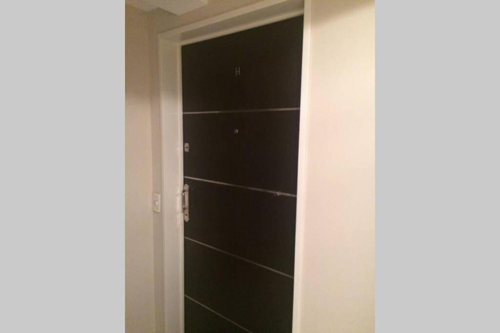 Cozy, Lots Of Light, Great Location Apartamento *