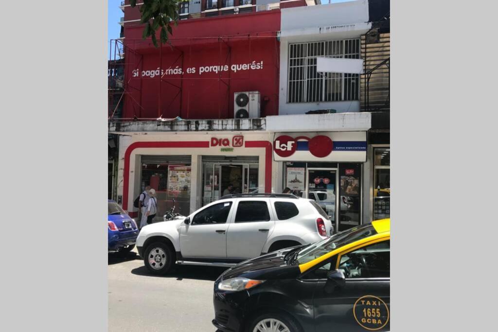 Apartamento Cozy, Lots Of Light, Great Location *