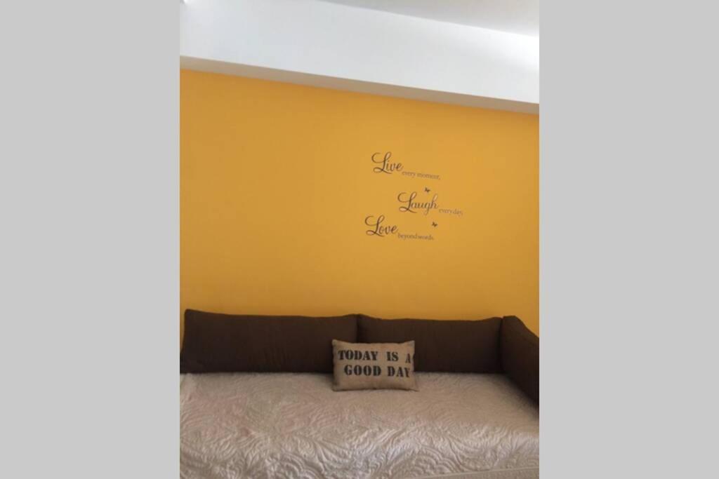 Cozy, Lots Of Light, Great Location Apartamento