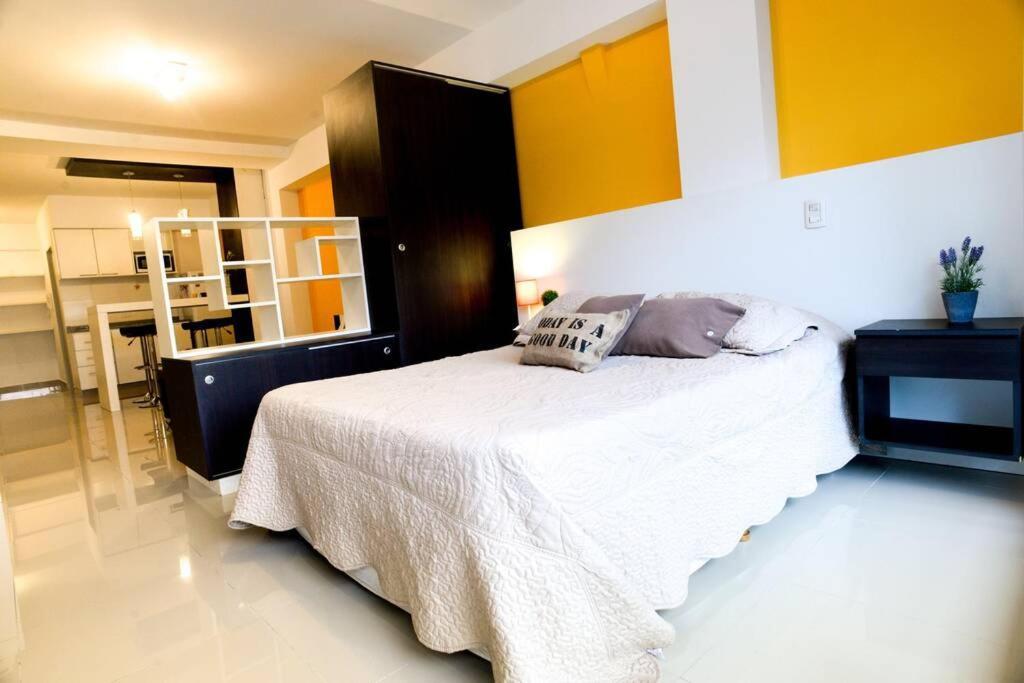 Cozy, Lots Of Light, Great Location * Ciudad Autónoma de Buenos Aires