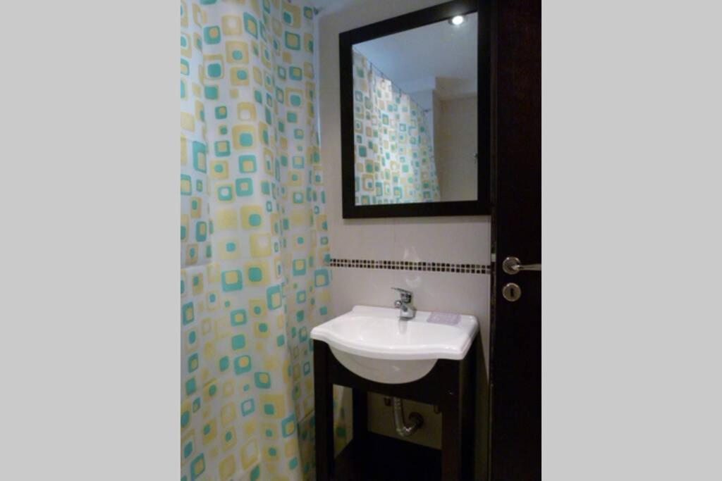 Apartamento Cozy, Lots Of Light, Great Location *