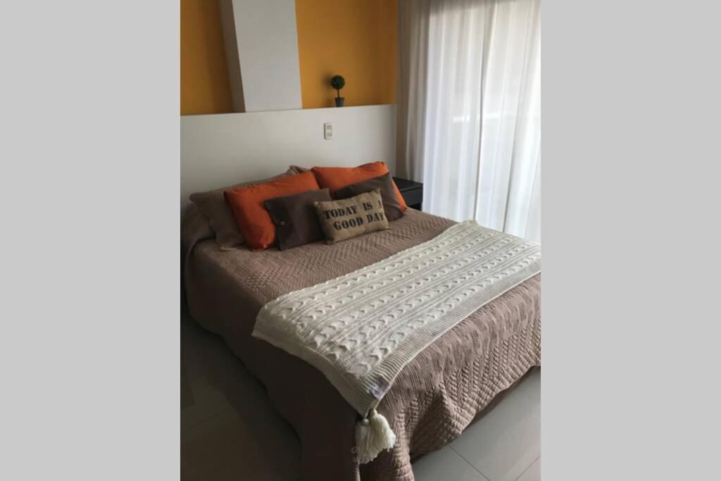 Cozy, Lots Of Light, Great Location Apartamento Ciudad Autónoma de Buenos Aires