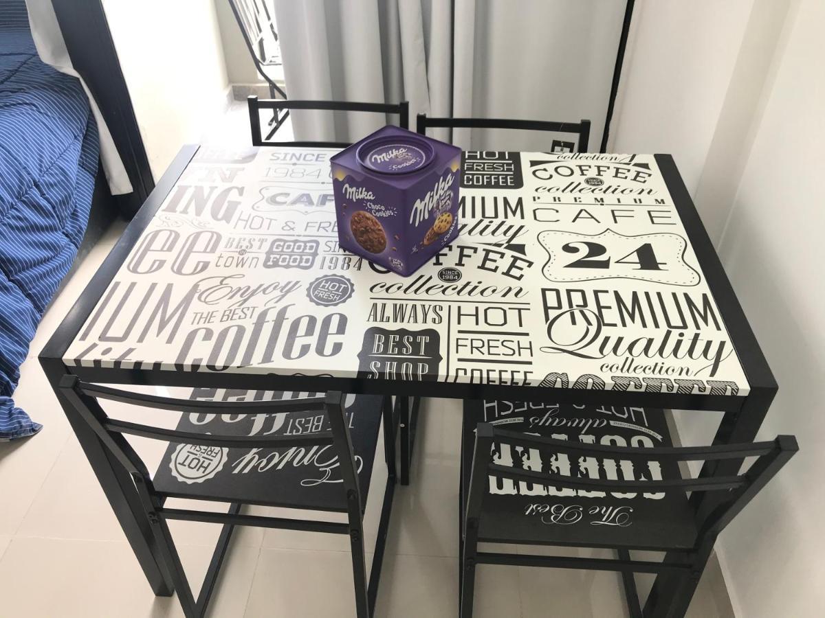 Apartamento Microcentro Bebo *