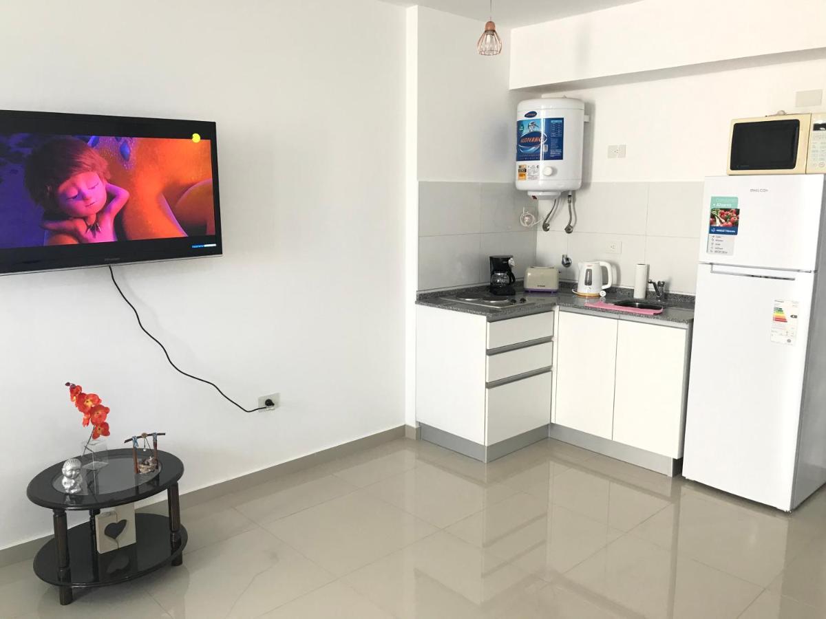Microcentro Bebo Apartamento