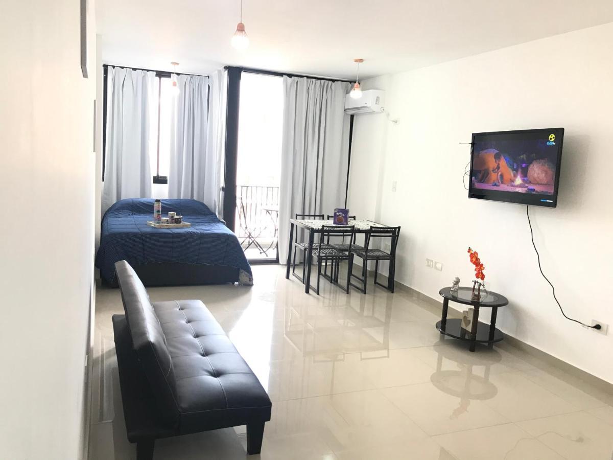 Apartamento Microcentro Bebo *