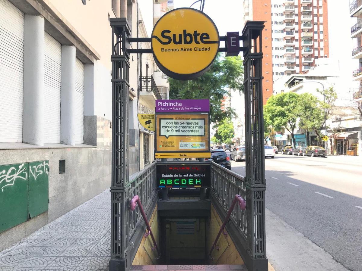 Microcentro Bebo * Ciudad Autónoma de Buenos Aires