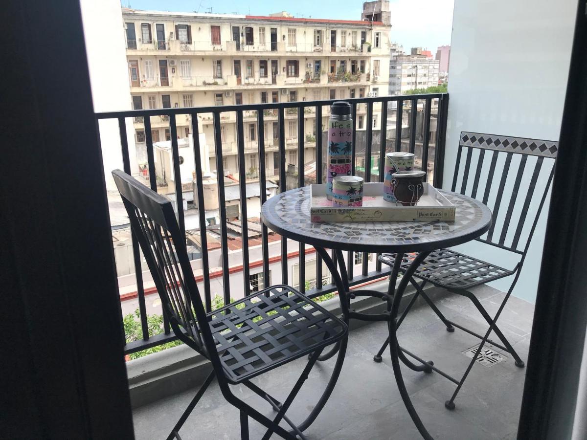 Microcentro Bebo Ciudad Autónoma de Buenos Aires