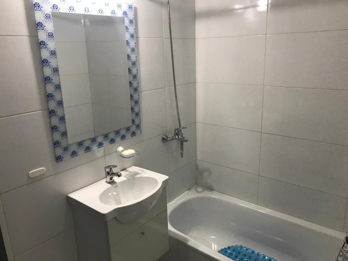 Apartamento Microcentro Bebo *