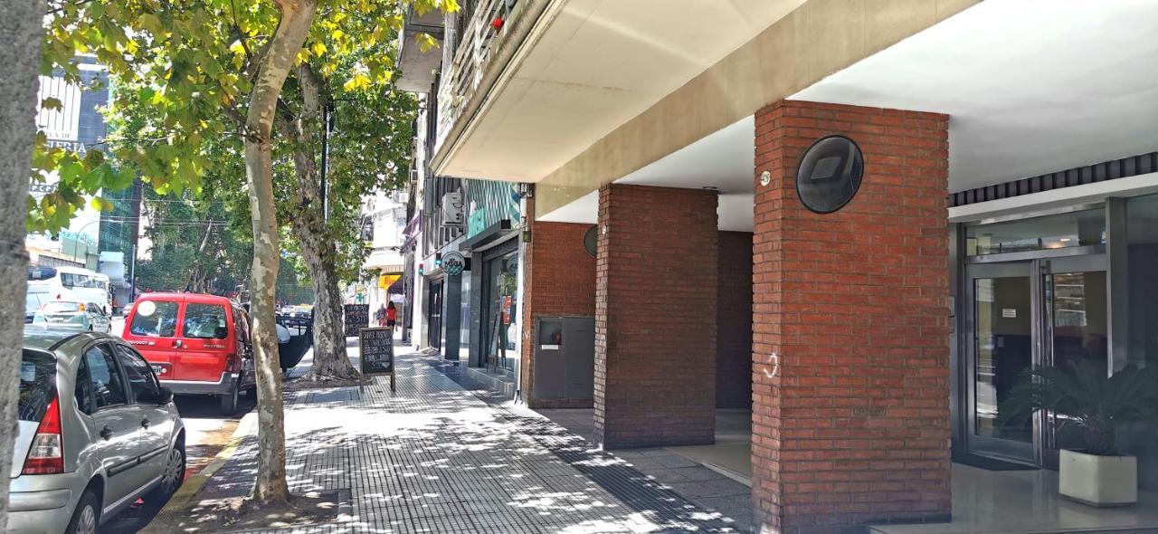 2 Ambientes En Almagro En Av Corrientes Para 2 Personas Apartamento *