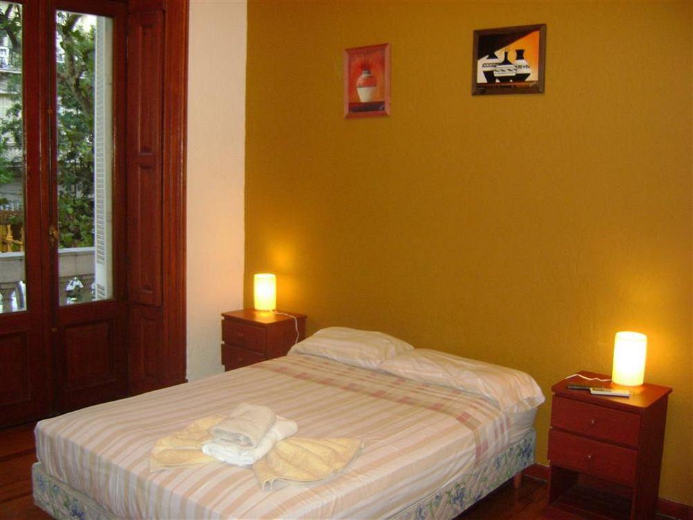 Avenue Hotel Buenos Aires