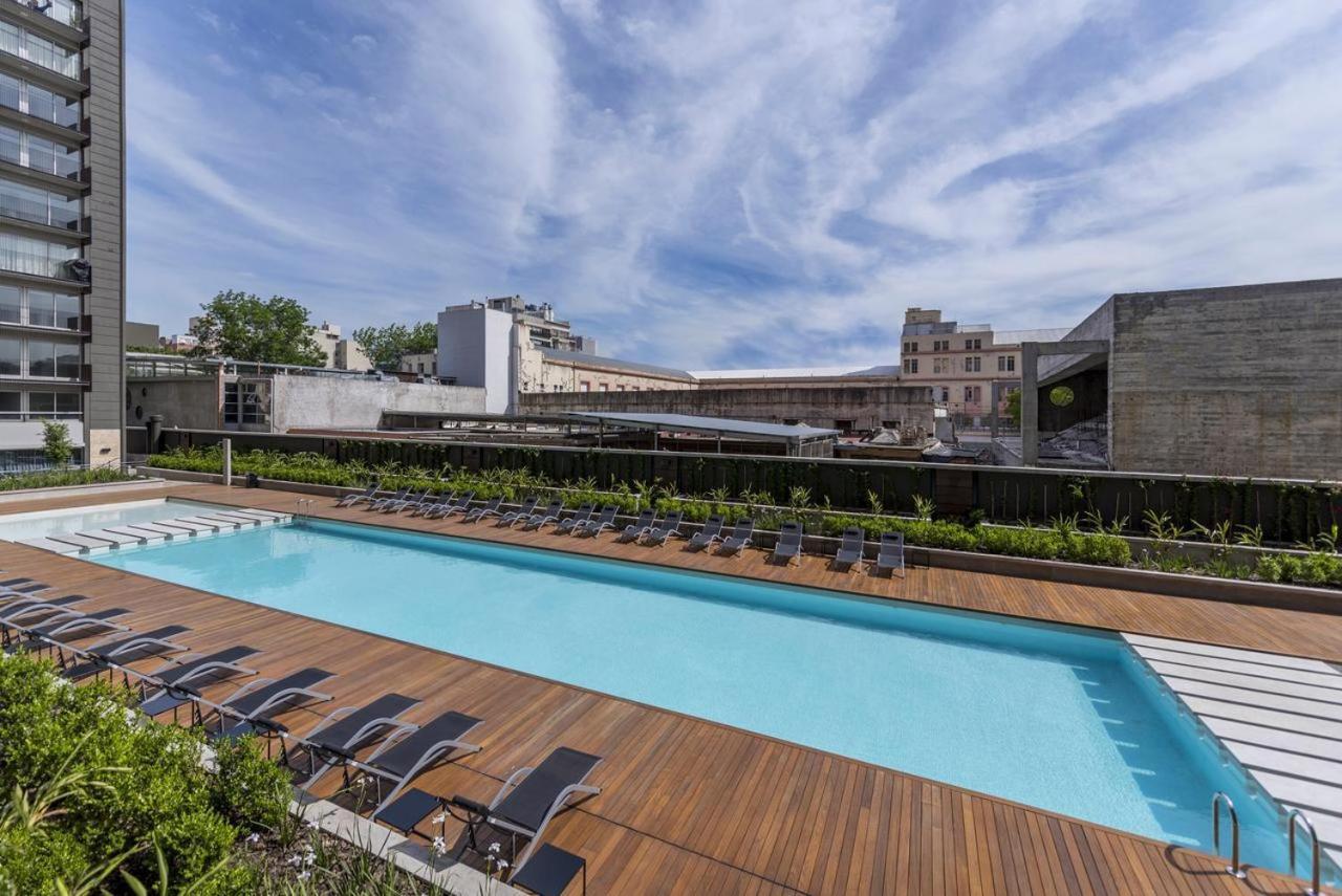 Quartier Dorrego Apartamento *