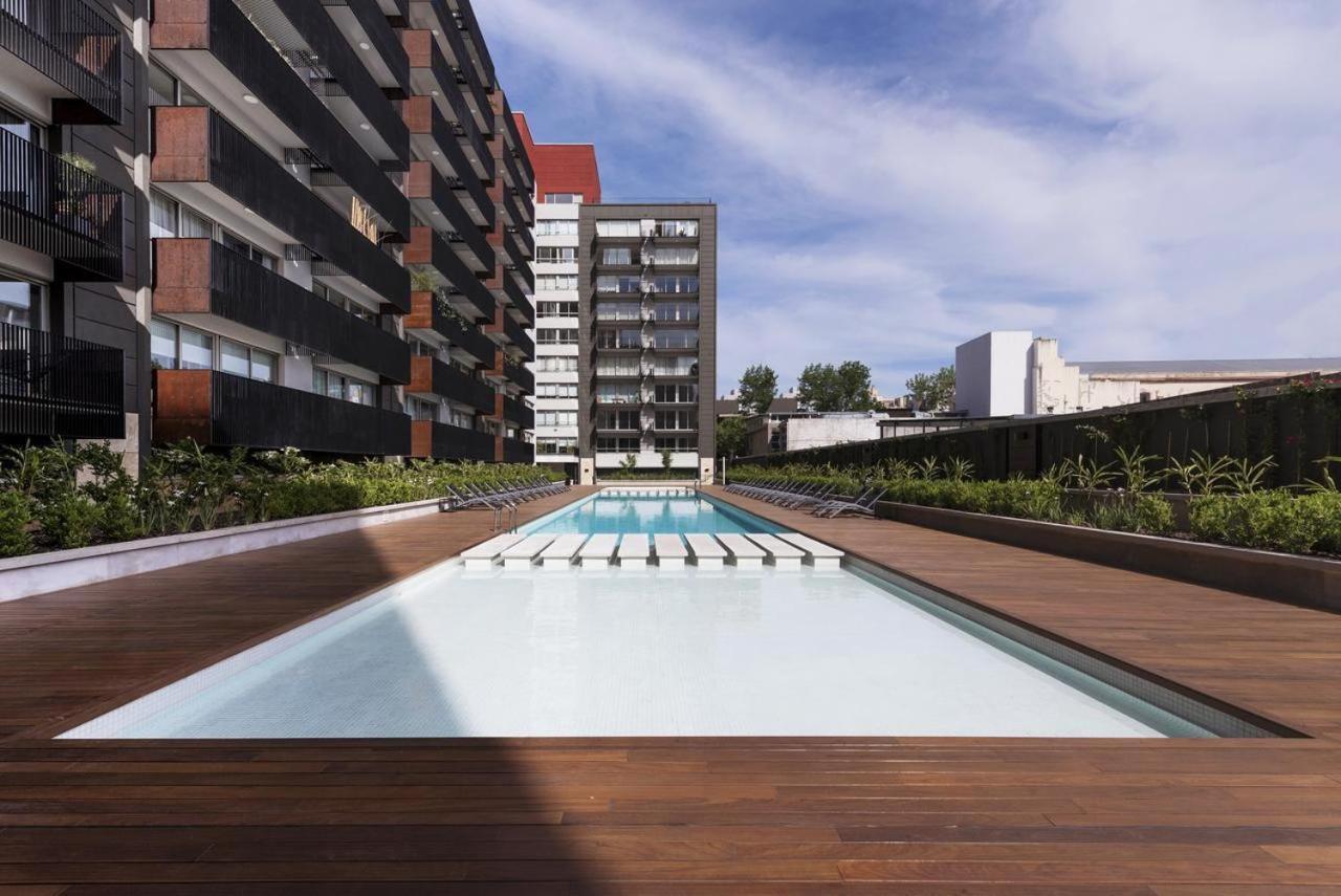 Quartier Dorrego Apartamento