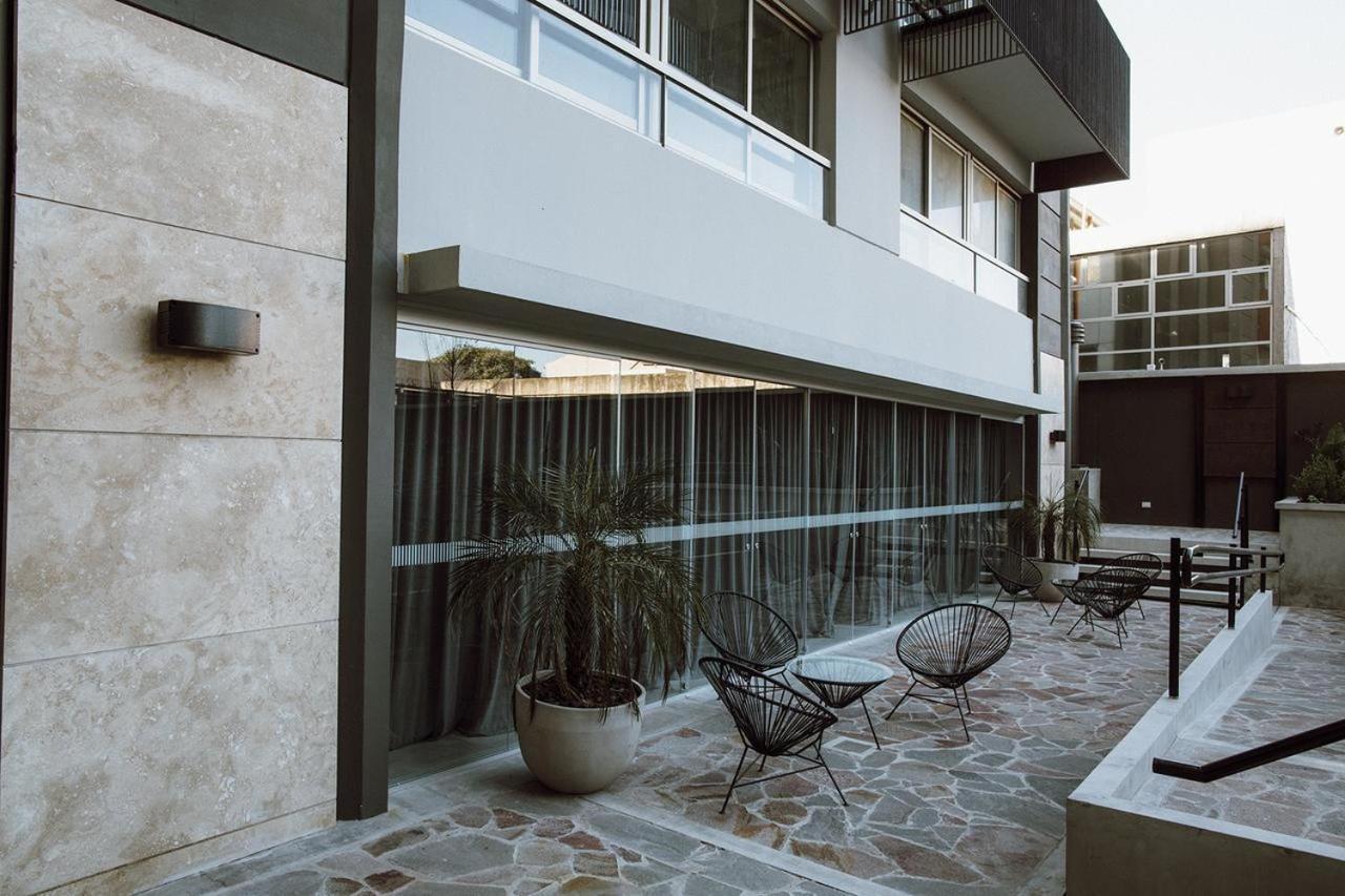 Apartamento Quartier Dorrego Ciudad Autónoma de Buenos Aires
