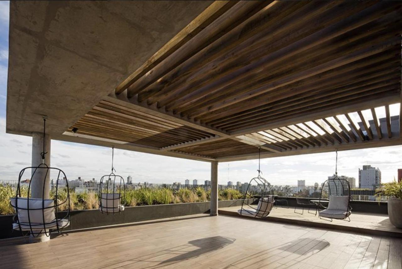 Quartier Dorrego Apartamento