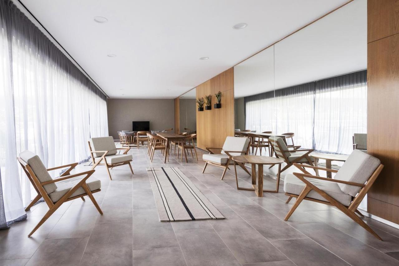 Quartier Dorrego Apartamento *