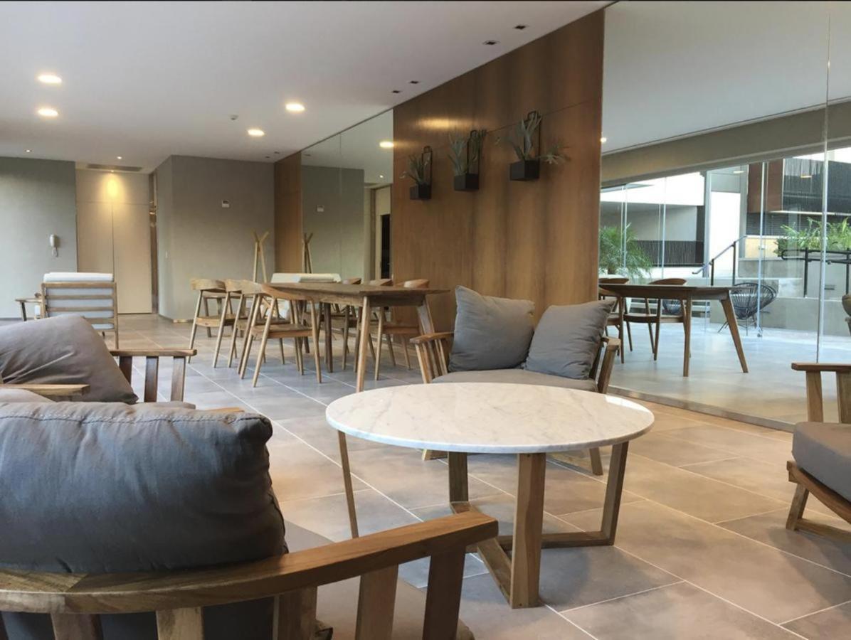 Quartier Dorrego Ciudad Autónoma de Buenos Aires