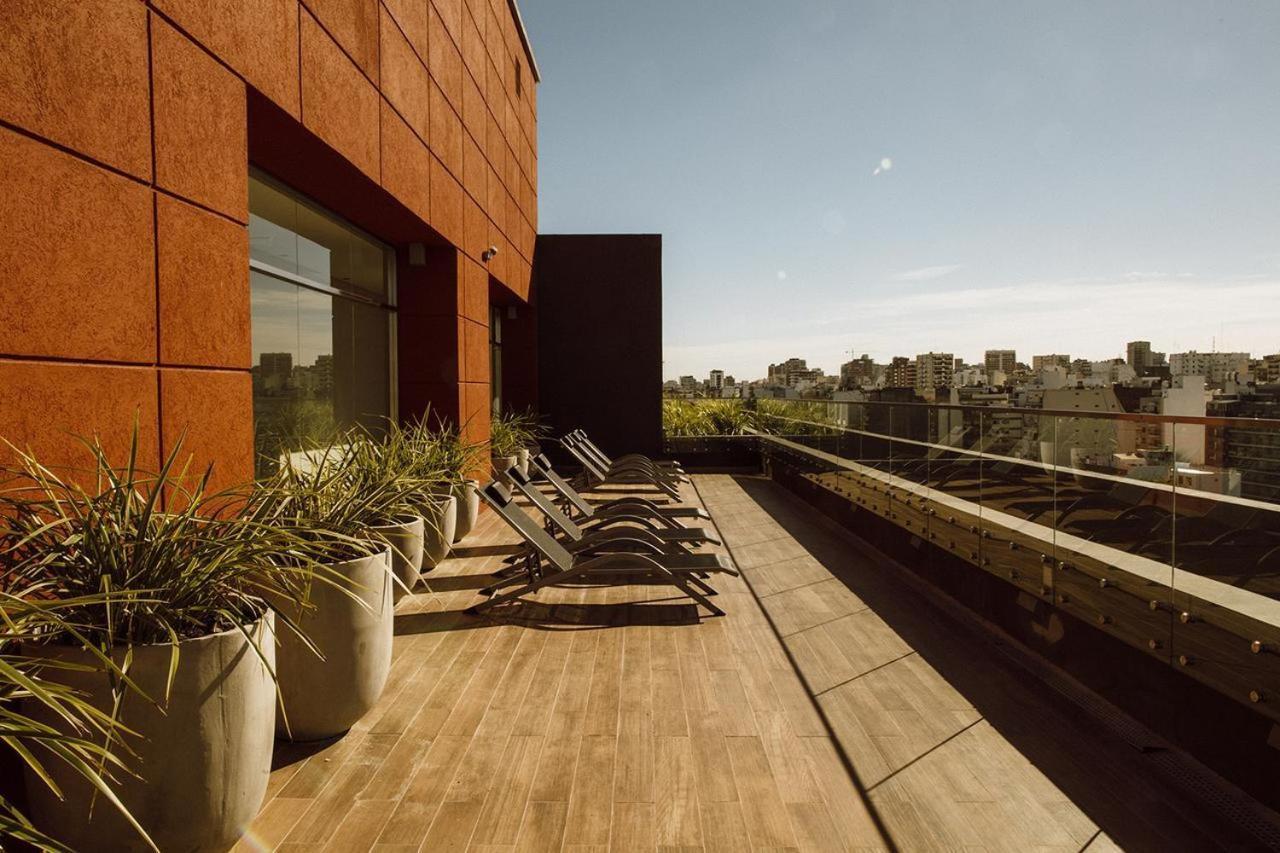 Quartier Dorrego * Ciudad Autónoma de Buenos Aires