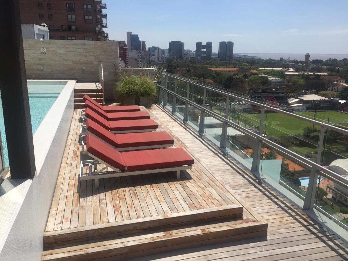 Juniors Apartamento