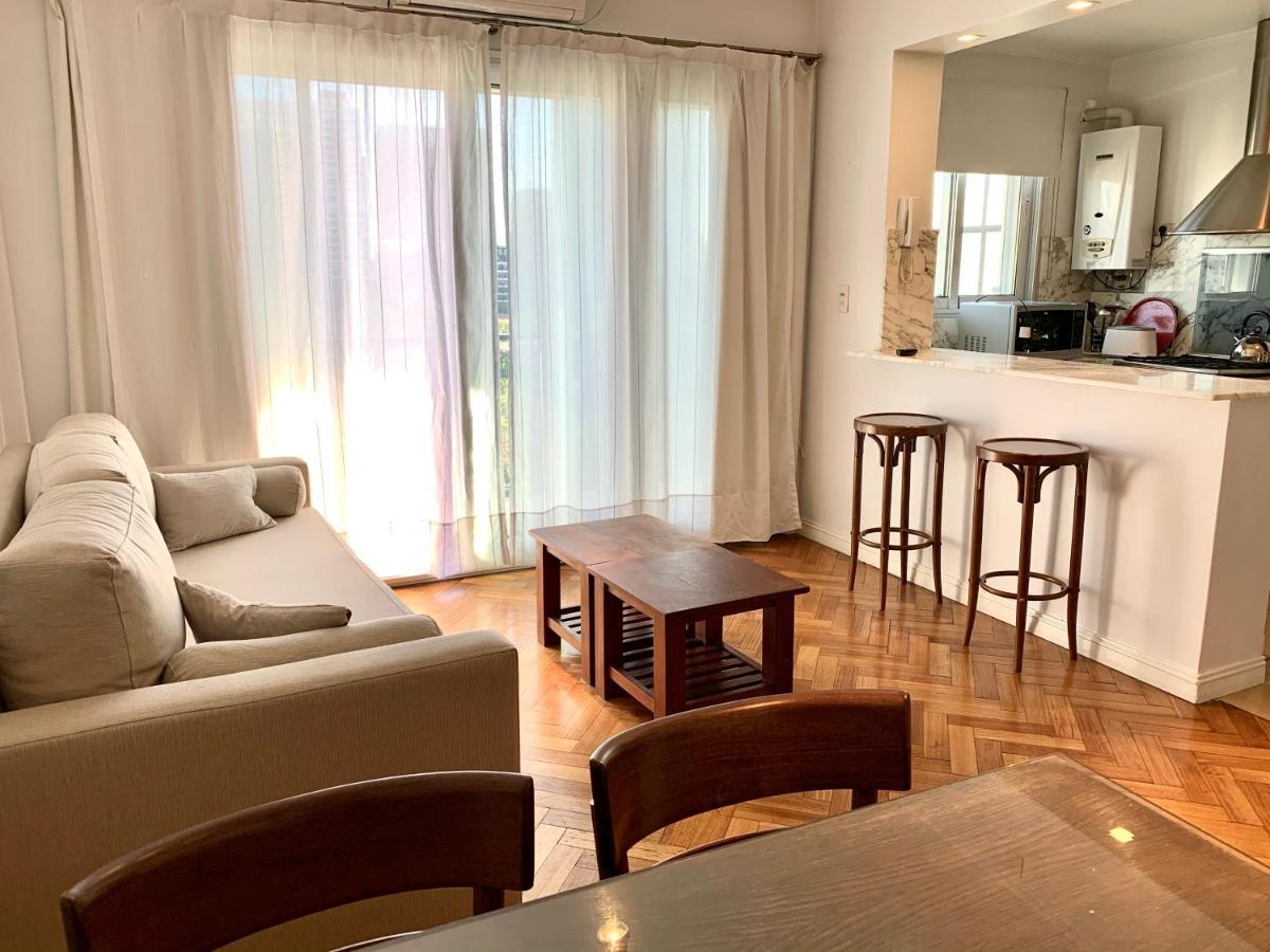 Palermo Park View Apartamento Ciudad Autónoma de Buenos Aires