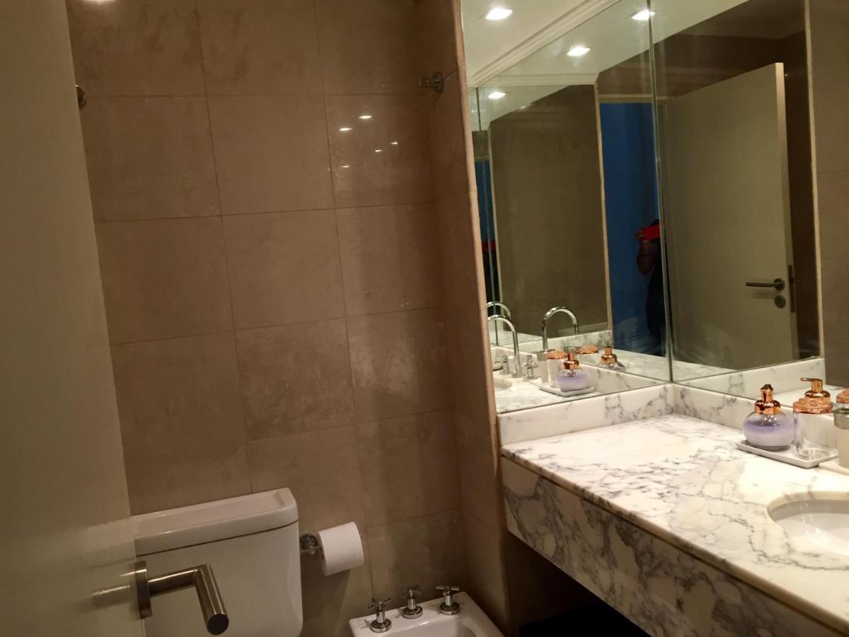 Apartamento Palermo Park View Ciudad Autónoma de Buenos Aires