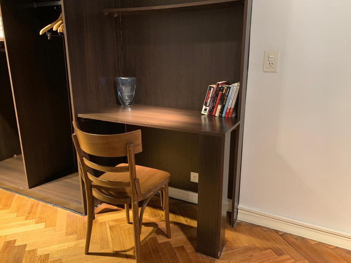 Apartamento Palermo Park View Ciudad Autónoma de Buenos Aires