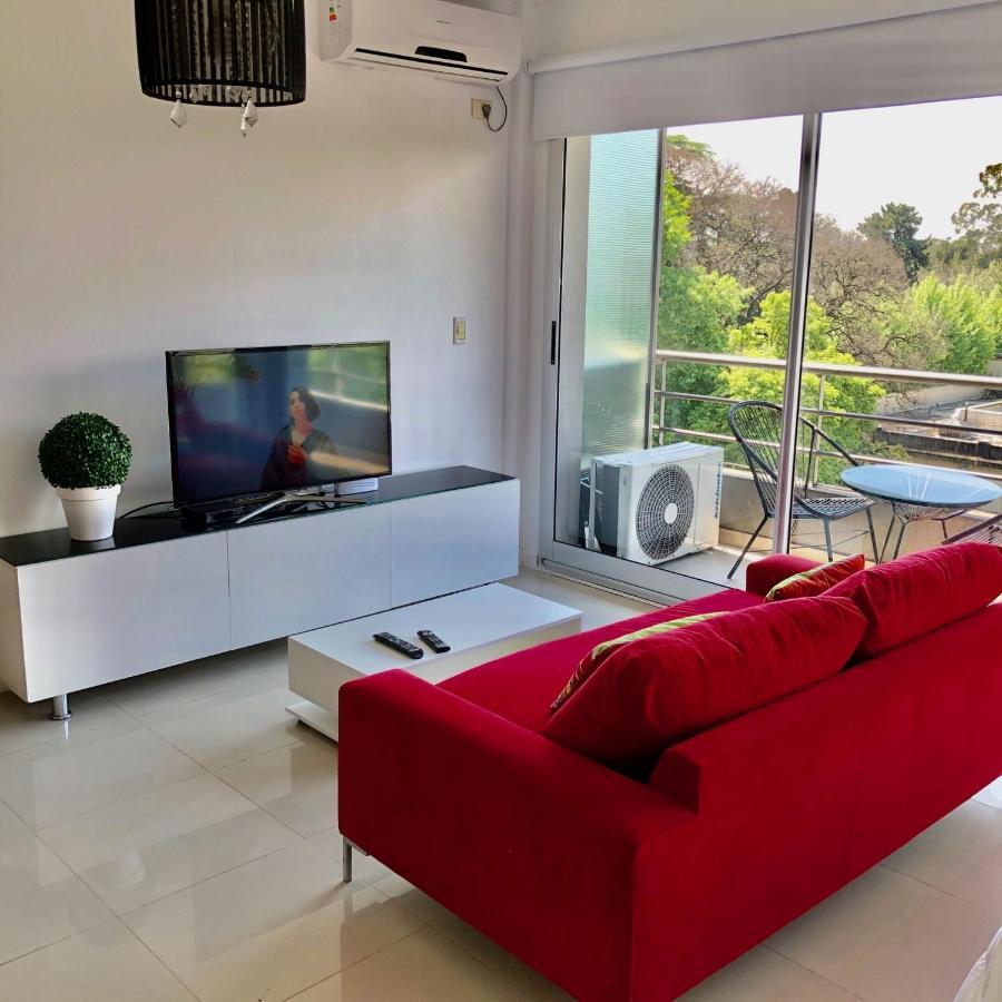 Apartamento Hermoso Loft Vista Panorámica Ciudad Autónoma de Buenos Aires