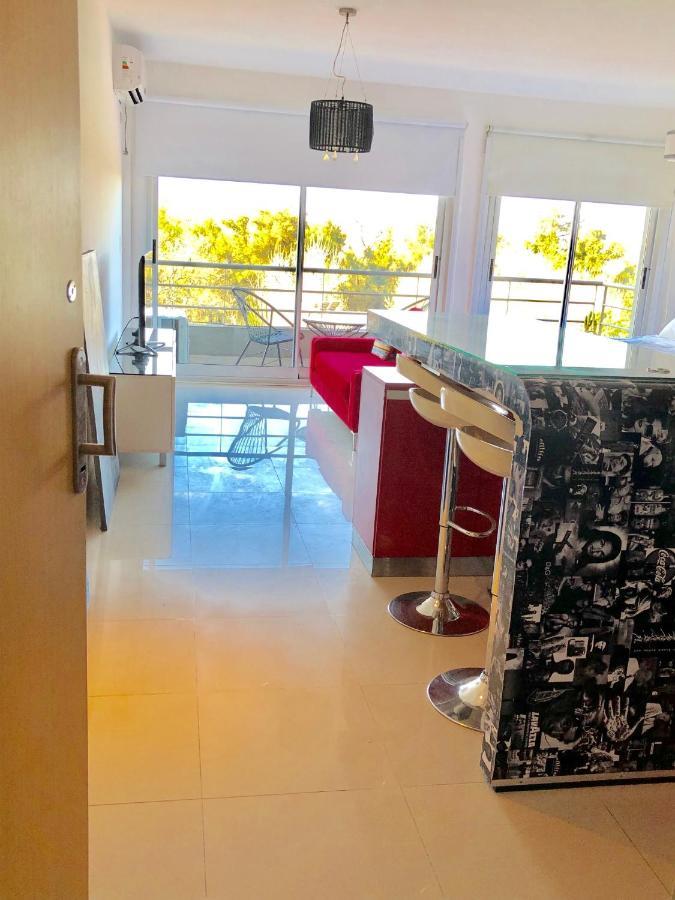 Hermoso Loft Vista Panorámica Apartamento