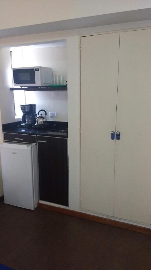 Apartamento Obelisco Ciudad Autónoma de Buenos Aires
