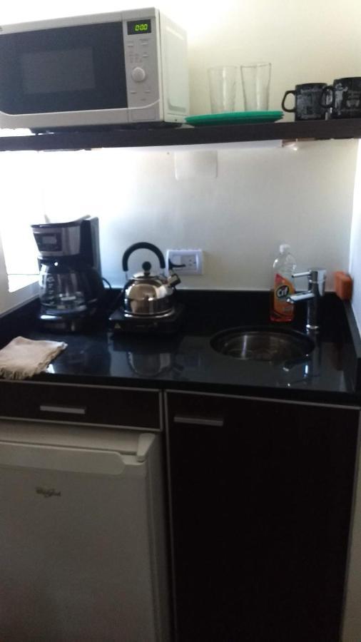 Obelisco Apartamento *